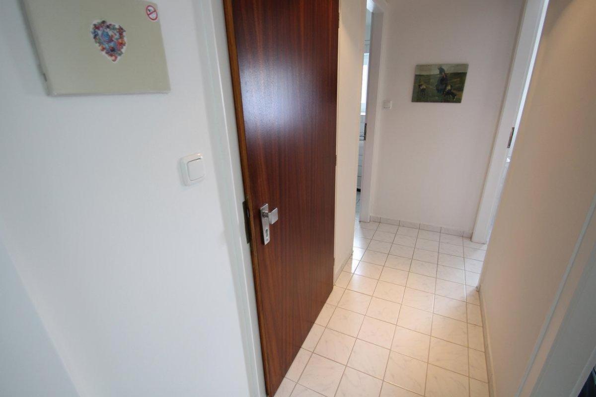 Appartamento 8005 - Sol Y Mar Dahme  Esterno foto
